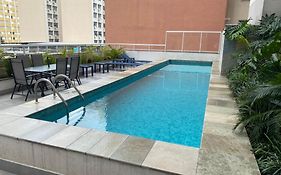 Apartamento Perto Paulista, Liberdade e Metrô